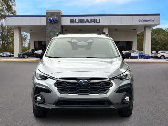 Thumbnail: 2026 Subaru Crosstrek - 9