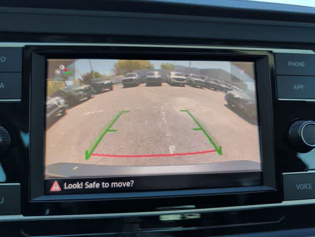 Thumbnail: 2023 Volkswagen Jetta - 27