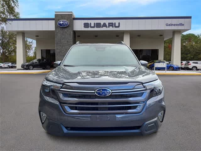 Thumbnail: 2026 Subaru Forester - 9