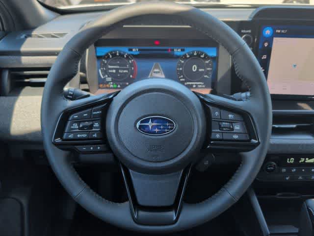 Thumbnail: 2026 Subaru Outback - 22
