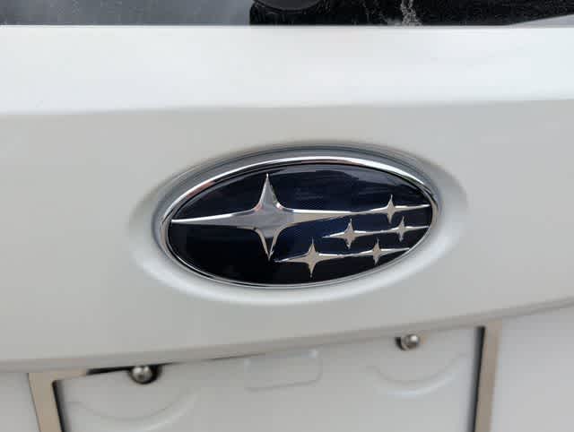 Thumbnail: 2026 Subaru Crosstrek - 11