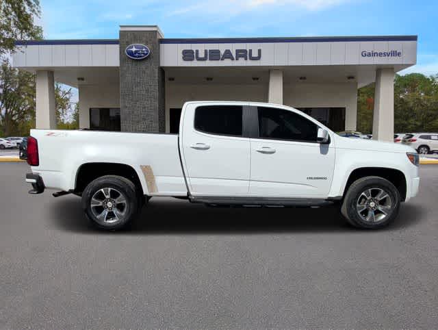 Thumbnail: 2016 Chevrolet Colorado - 7