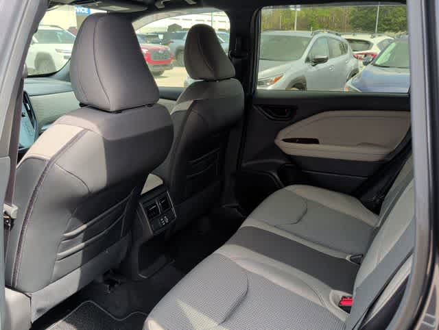 Thumbnail: 2026 Subaru Forester - 16