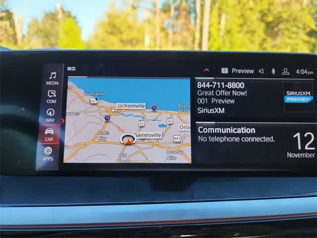 Thumbnail: 2020 BMW Z4 - 20