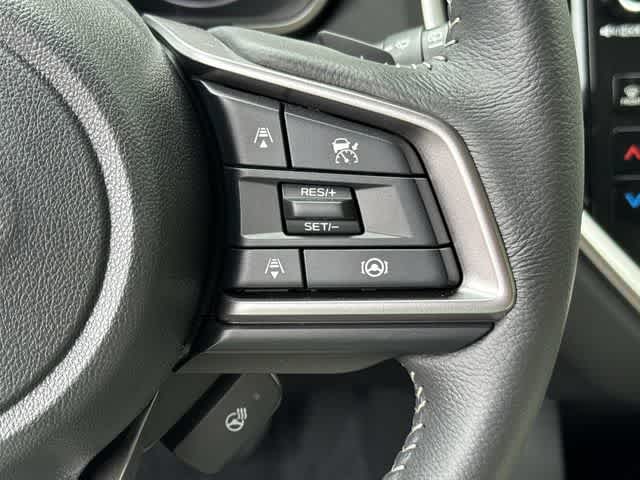 Thumbnail: 2026 Subaru Ascent - 23