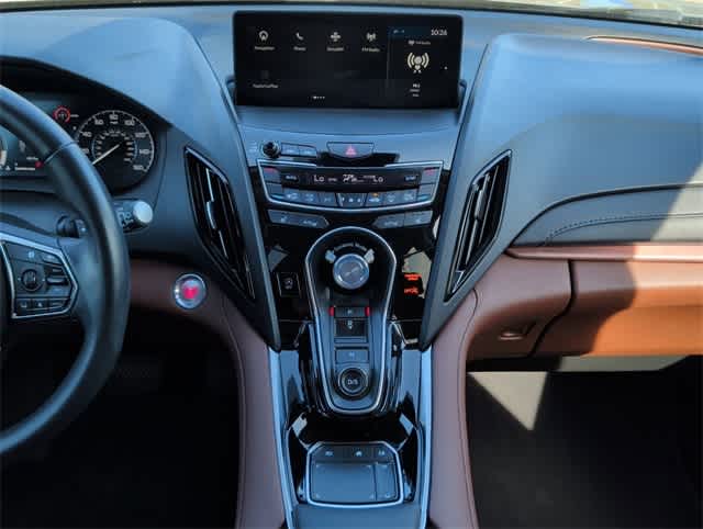 Thumbnail: 2024 Acura RDX - 26