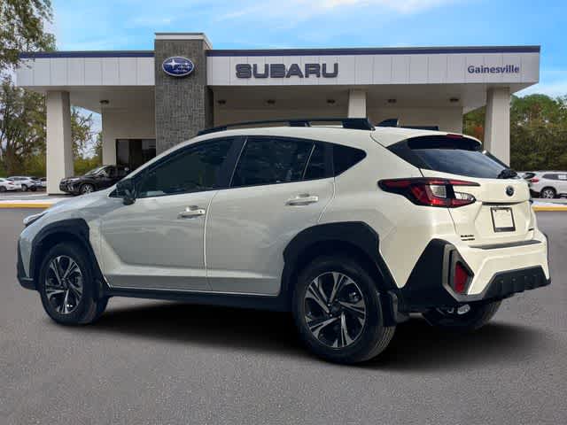 Thumbnail: 2026 Subaru Crosstrek - 4