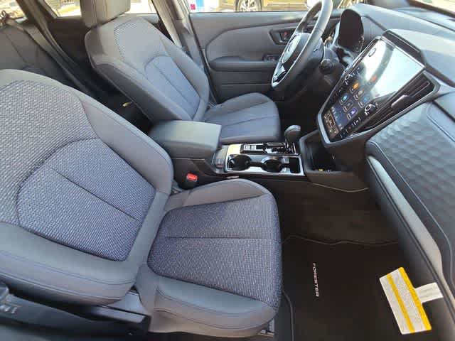 2026 Subaru Forester Premium - Photo 21