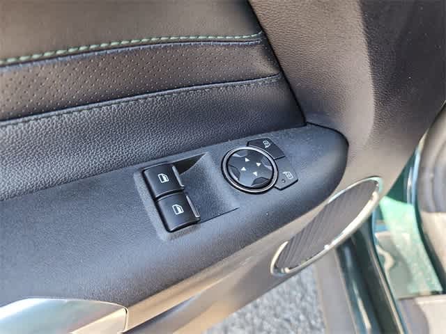 Thumbnail: 2019 Ford Mustang - 13