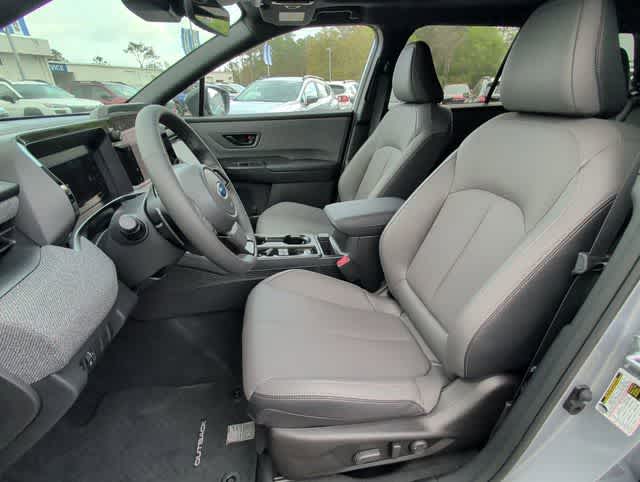 Thumbnail: 2026 Subaru Outback - 14