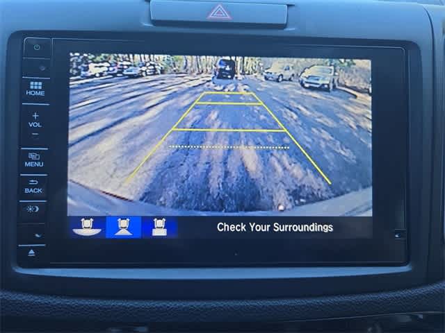 Thumbnail: 2015 Honda CR-V - 29