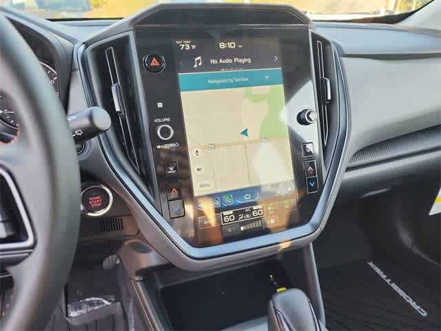 Thumbnail: 2025 Subaru Crosstrek - 23