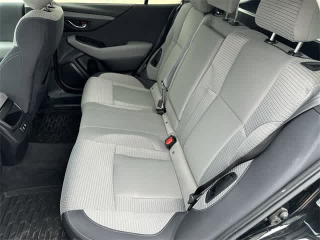 Thumbnail: 2021 Subaru Outback - 18