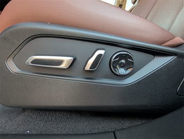 Thumbnail: 2024 Acura RDX - 14