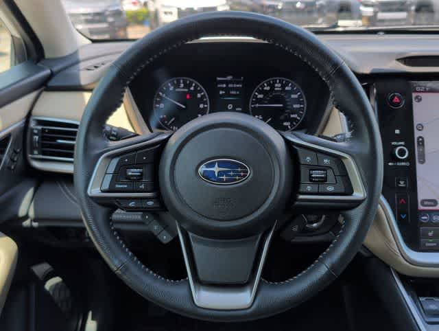 Thumbnail: 2020 Subaru Outback - 22