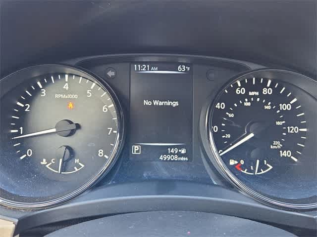 Thumbnail: 2017 Nissan Rogue - 33