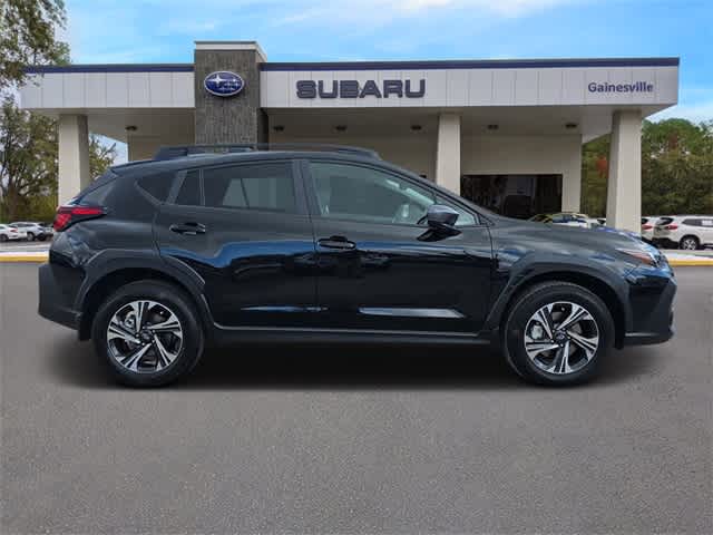 Thumbnail: 2026 Subaru Crosstrek - 7