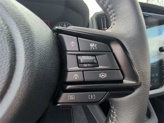 Thumbnail: 2026 Subaru Forester - 24