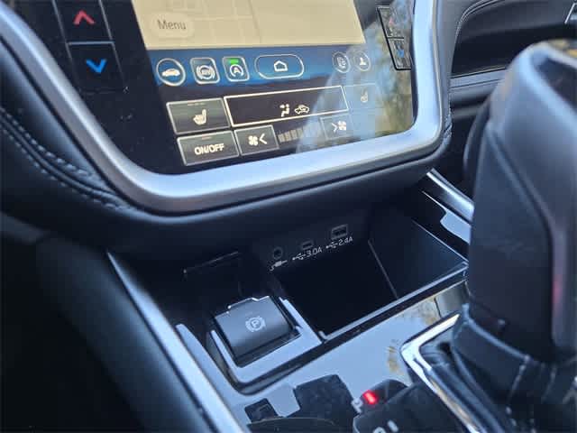 Thumbnail: 2023 Subaru Outback - 30