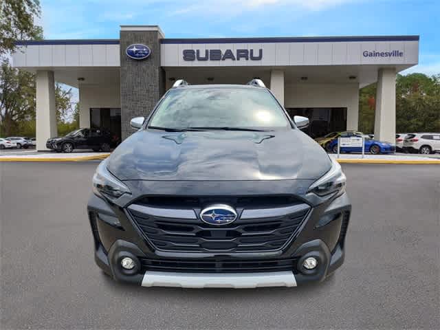 Thumbnail: 2025 Subaru Outback - 9