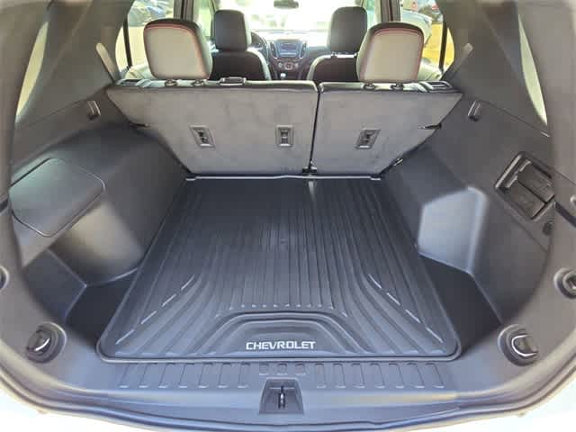 Thumbnail: 2023 Chevrolet Equinox - 33