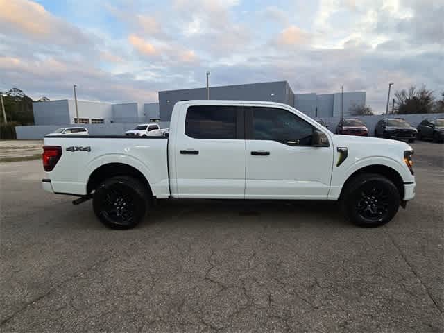 Thumbnail: 2025 Ford F-150 - 7