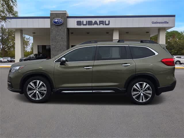 Thumbnail: 2022 Subaru Ascent - 3