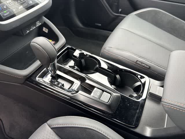 Thumbnail: 2026 Subaru Forester - 29