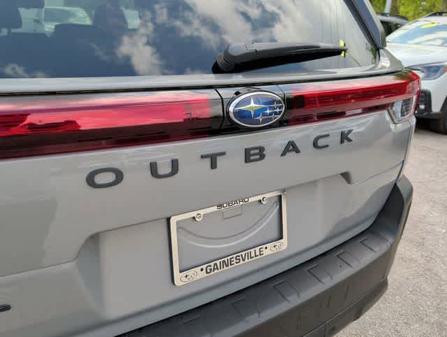 Thumbnail: 2026 Subaru Outback - 12
