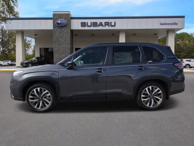 Thumbnail: 2025 Subaru Forester - 3