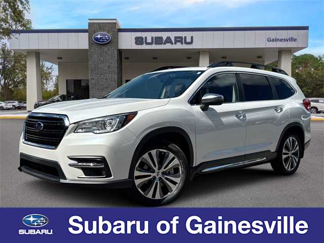 2022 Subaru Ascent Touring -
                Gainesville, FL