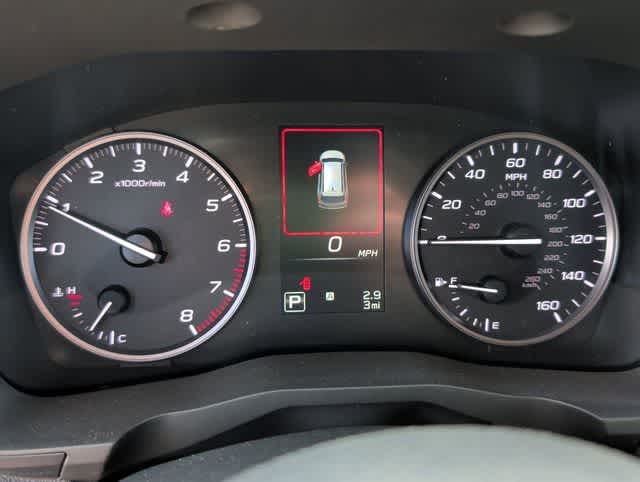 Thumbnail: 2026 Subaru Ascent - 29