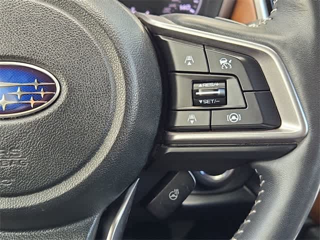 Thumbnail: 2022 Subaru Outback - 24