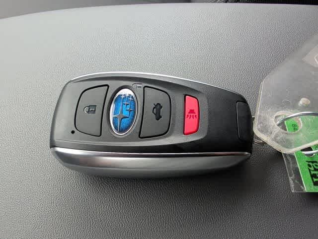 Thumbnail: 2026 Subaru Crosstrek - 33