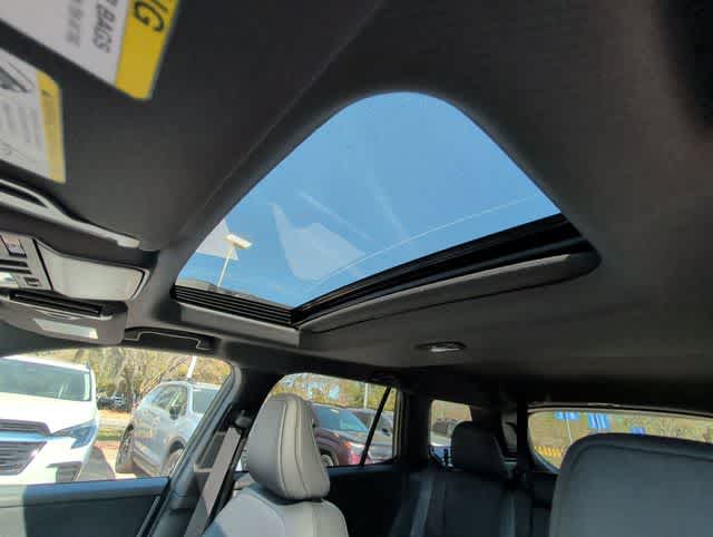 Thumbnail: 2026 Subaru Outback - 17