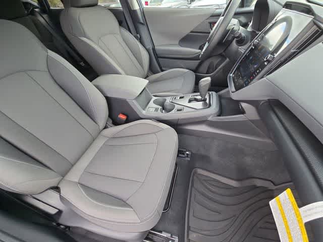 2026 Subaru Crosstrek Premium - Photo 21