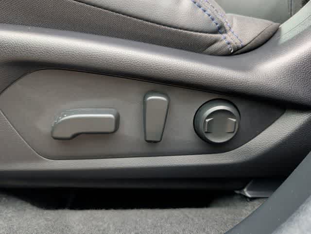 Thumbnail: 2026 Subaru Forester - 15