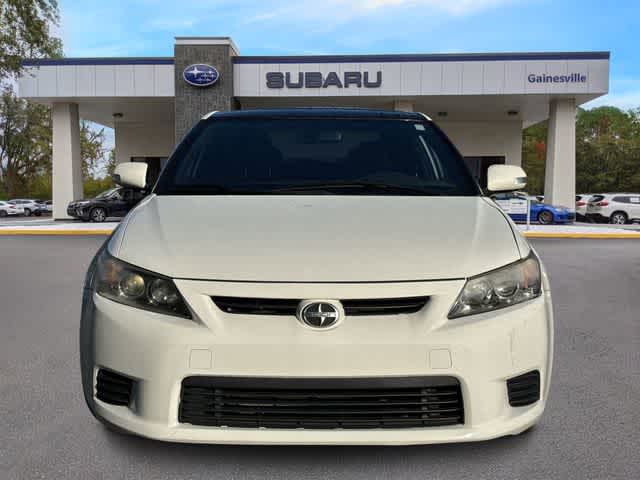 Thumbnail: 2012 Scion tC - 8