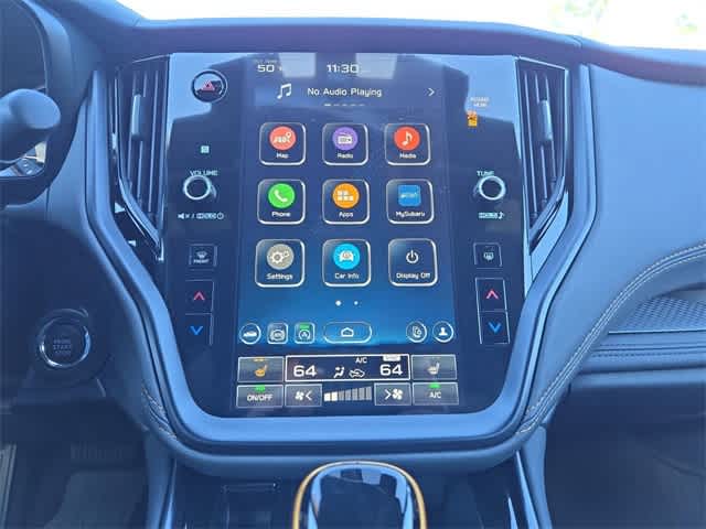 Thumbnail: 2025 Subaru Outback - 27