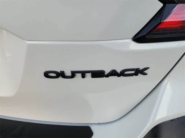 Thumbnail: 2025 Subaru Outback - 11