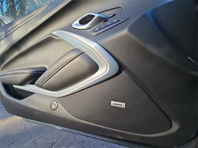 Thumbnail: 2023 Chevrolet Camaro - 28