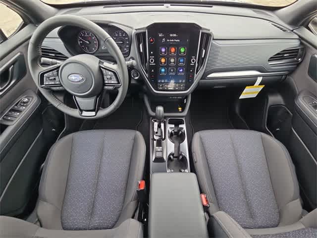 Thumbnail: 2026 Subaru Forester - 14