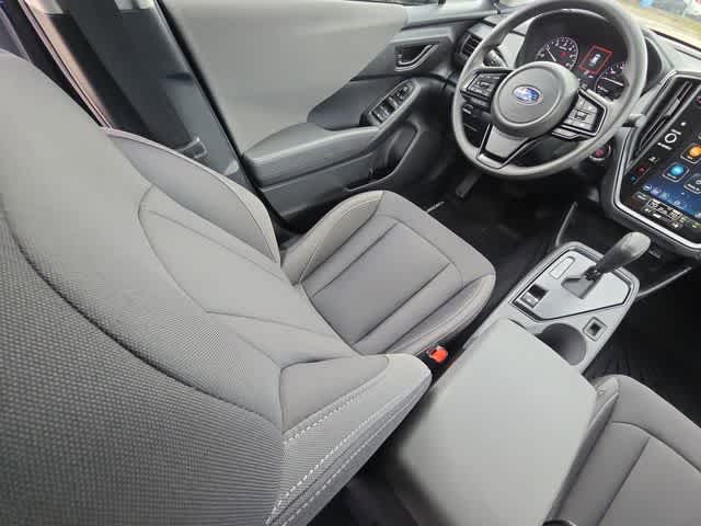 2026 Subaru Crosstrek Premium - Photo 15