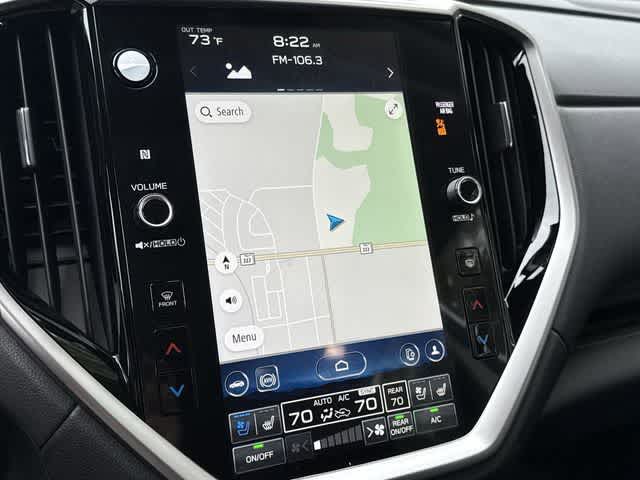 Thumbnail: 2026 Subaru Ascent - 25
