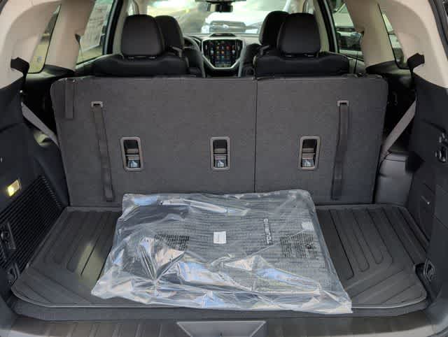 Thumbnail: 2026 Subaru Ascent - 32