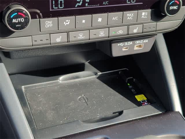 Thumbnail: 2026 Subaru Outback - 31