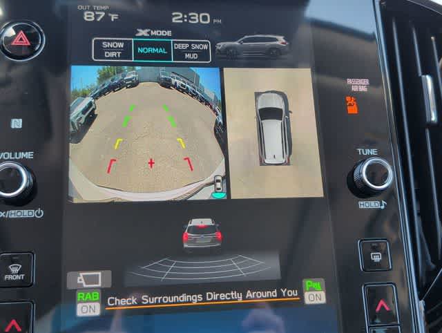 Thumbnail: 2026 Subaru Ascent - 29