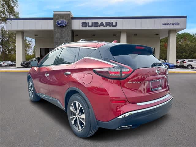 Thumbnail: 2019 Nissan Murano - 3