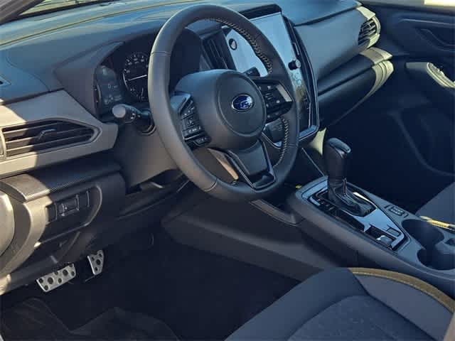 Thumbnail: 2025 Subaru Crosstrek - 2