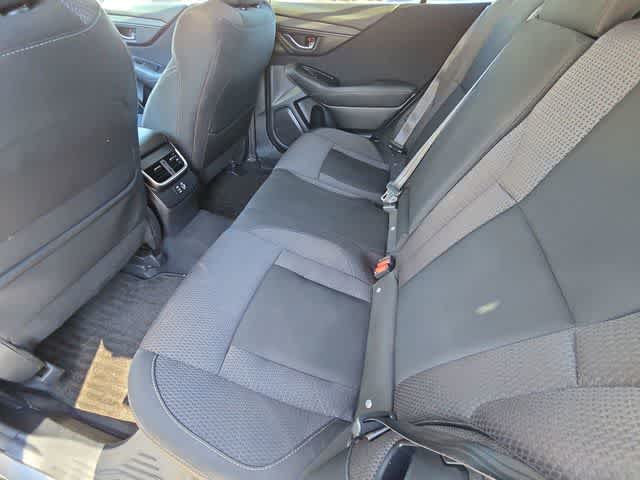 Thumbnail: 2024 Subaru Outback - 17